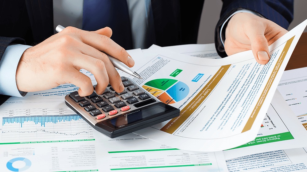 Outsourcing of Accountancy & Bookkeeping